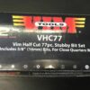 VIM VHC77 Half Cut 77 Piece stubby bit set - Image 3