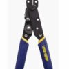 Vise Grip 2078305 Wire Stripper Cutter - Image 2