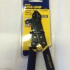 Vise Grip 2078305 Wire Stripper Cutter - Image 3