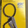 Vise Grip Original Locking Chain Clamp 9" 20R - Image 2