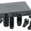 8 Piece Master Sensor Socket Kit KD41720 for GM and Chrysler - Image 2