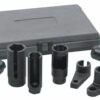 8 Piece Master Sensor Socket Kit KD41720 for GM and Chrysler - Image 3