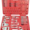 Astro Pneumatic 78444 - 44 Piece Master Radio Removal Set - Image 2