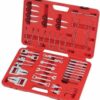 Astro Pneumatic 78444 - 44 Piece Master Radio Removal Set - Image 3