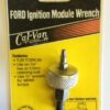 CAL VAN  FORD IGNITION MODULE WRENCH #467 - Image 2