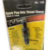 CALVAN 146 SPARK PLUG HOLE THREAD CHASER 10mm, 14mm - Image 2