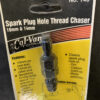 CALVAN 146 SPARK PLUG HOLE THREAD CHASER 10mm, 14mm - Image 3