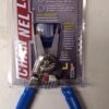 Channellock 927 8" Snap Retaining Ring Pliers Made in USA - Image 2