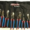 Channellock Code Bl Pliers 8pc Set CBR-8 - Image 3