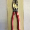 Crescent 2050-9WSCV NIS 47040  Lineman's High Leverage Plier - Image 3