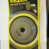 Eezer 4300 Backing Plates - Image 2