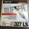 Ingersoll Rand Air Tire Buffer IR327LS - Image 3