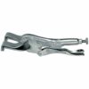 Irwin 9AC 9" Locking Panel Clamp Pliers - Image 2