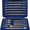 Irwin Hanson 16 Piece Torx And Power Bit Screw Set - Image 2