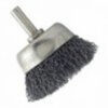 LISLE 14020 2-1/2" Wire Cup Brush - Image 2