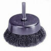 LISLE 14020 2-1/2" Wire Cup Brush - Image 3