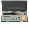 Power Probe Soldering Kit Pencil Style with Case - Image 2