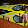 Streamlight 25103 SL 20XP-LED Flashlight with 120V AC and 12V DC Vehicle Charger - Image 3