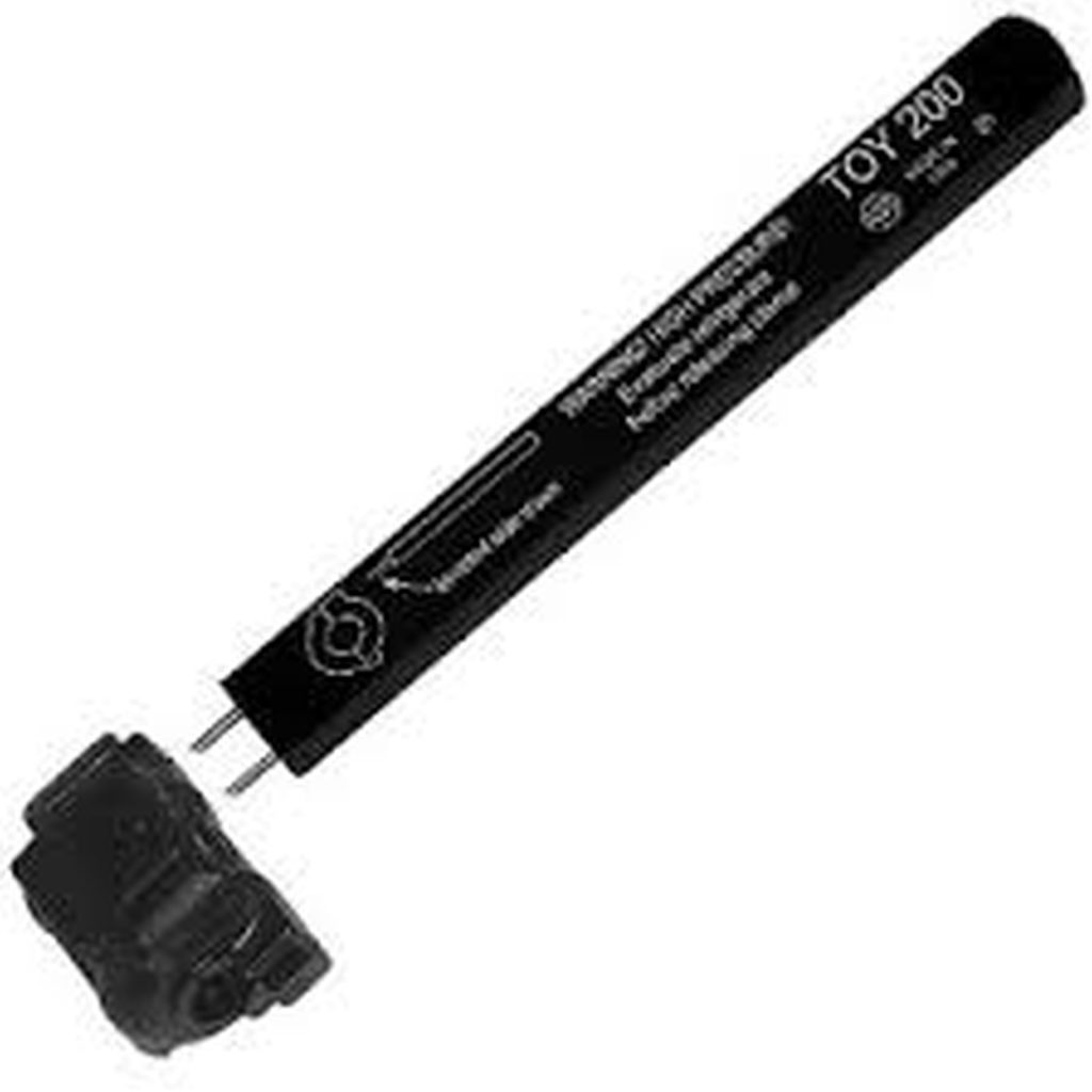 Toyota A/C Clamp Removal Tool ASTTOY200