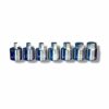 V8 3307 1/2" Drive 7 Piece Hex Socket Set - Image 3