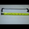 1/4" Combination Drive Quarter Stick Extra Long Ratchet & Bit Driver EZRED 4S12L - Image 2