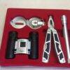 4 Piece Outdoor Adventure Leatherman Set - Image 2