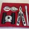 4 Piece Outdoor Adventure Leatherman Set - Image 3