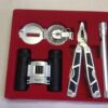 4 Piece Outdoor Adventure Leatherman Set - Image 4