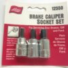 Brake Caliper Socket Set - Image 2