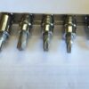 CTA 5 Piece Mortorq Socket Set GM Chrysler 3/8" Dr 0,1,2,3,4 - Image 5