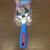 Channellock 8wcb 8" WideAZZ Code Blue Adjustable Wrench - Image 4