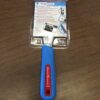 Channellock 8wcb 8" WideAZZ Code Blue Adjustable Wrench - Image 5