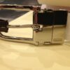 Coach F66111 Marine Belt With Coach Engraved Buckle - Image 13