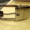 Coach F66111 Marine Belt With Coach Engraved Buckle - Image 10