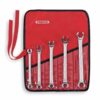 Flare Nut Double End Wrench Set, Proto, J3700M - Image 3