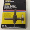 General Circle Cutter - Image 2