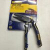 IRWIN 1902419 Vise Grip, ErgoMulti long pliers 8 Inch 62 Degrees - Image 2