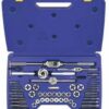 Irwin 26394 53 Piece Tap And Die Master Metric Set - Image 2