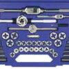 Irwin 26394 53 Piece Tap And Die Master Metric Set - Image 3