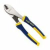 Irwin Vise Grip   8" Cable Cutting Pliers - Image 2