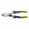 Irwin Vise Grip   8" Cable Cutting Pliers - Image 4