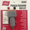 LISLE 32150 Power Ground Outlet - Image 2