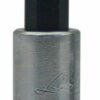 Lisle 33900 7 MM Hex Brake Caliper Socket 3/8" drive - Image 2