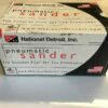 National Detroit Pneumatic Sander 400 Made In USA - Image 8