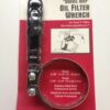 Oil Filter Wrench - Image 2