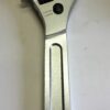 Self Ratcheting Adjustable 8" Wrench - Image 2