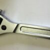 Self Ratcheting Adjustable 8" Wrench - Image 5