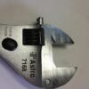 Self Ratcheting Adjustable 8" Wrench - Image 7