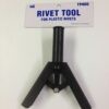 TOOL AID 19400 - Plastic Rivet Tool - Image 2