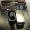 Three-way air swivel connector - Image 2